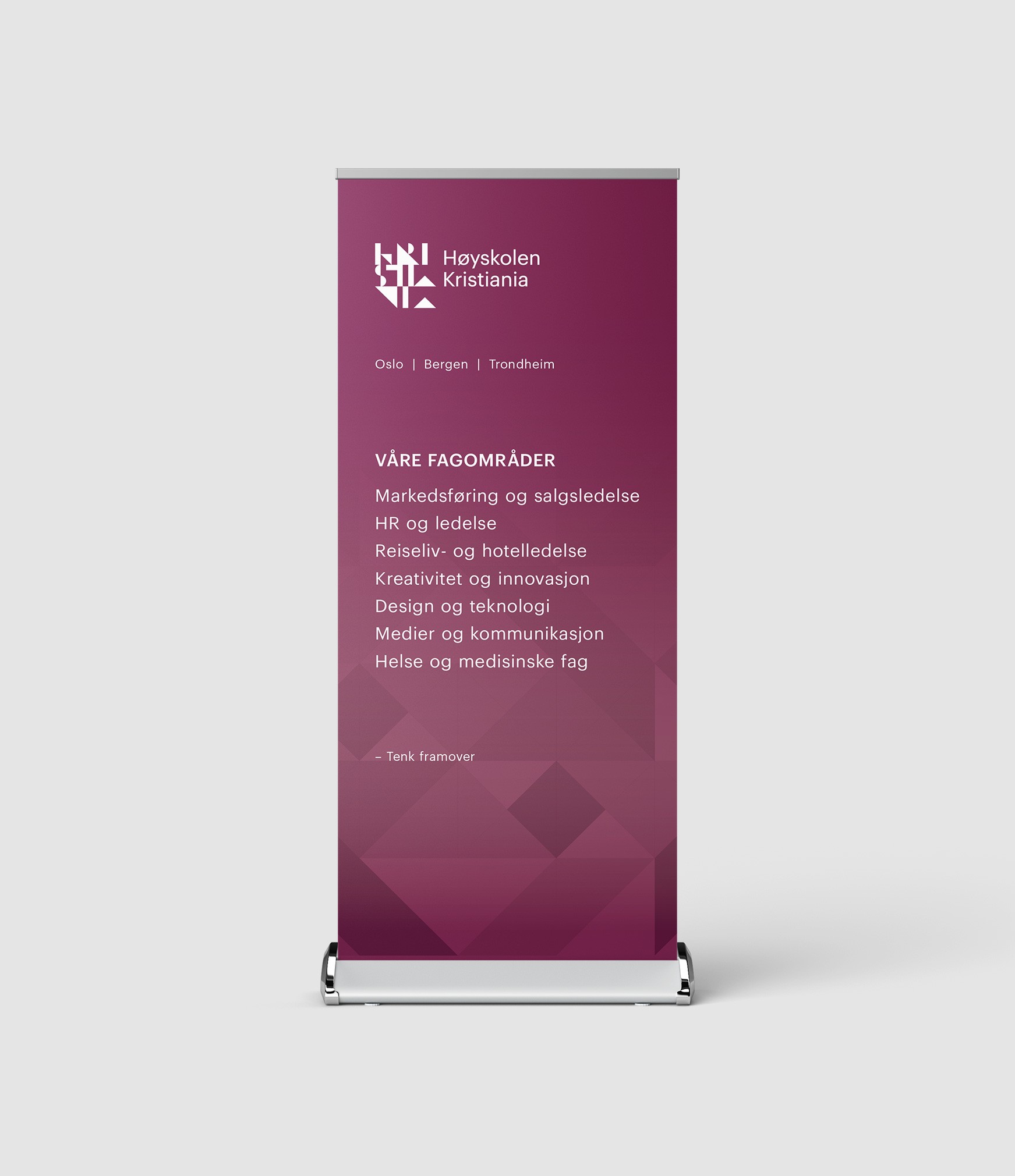 Roll-up design