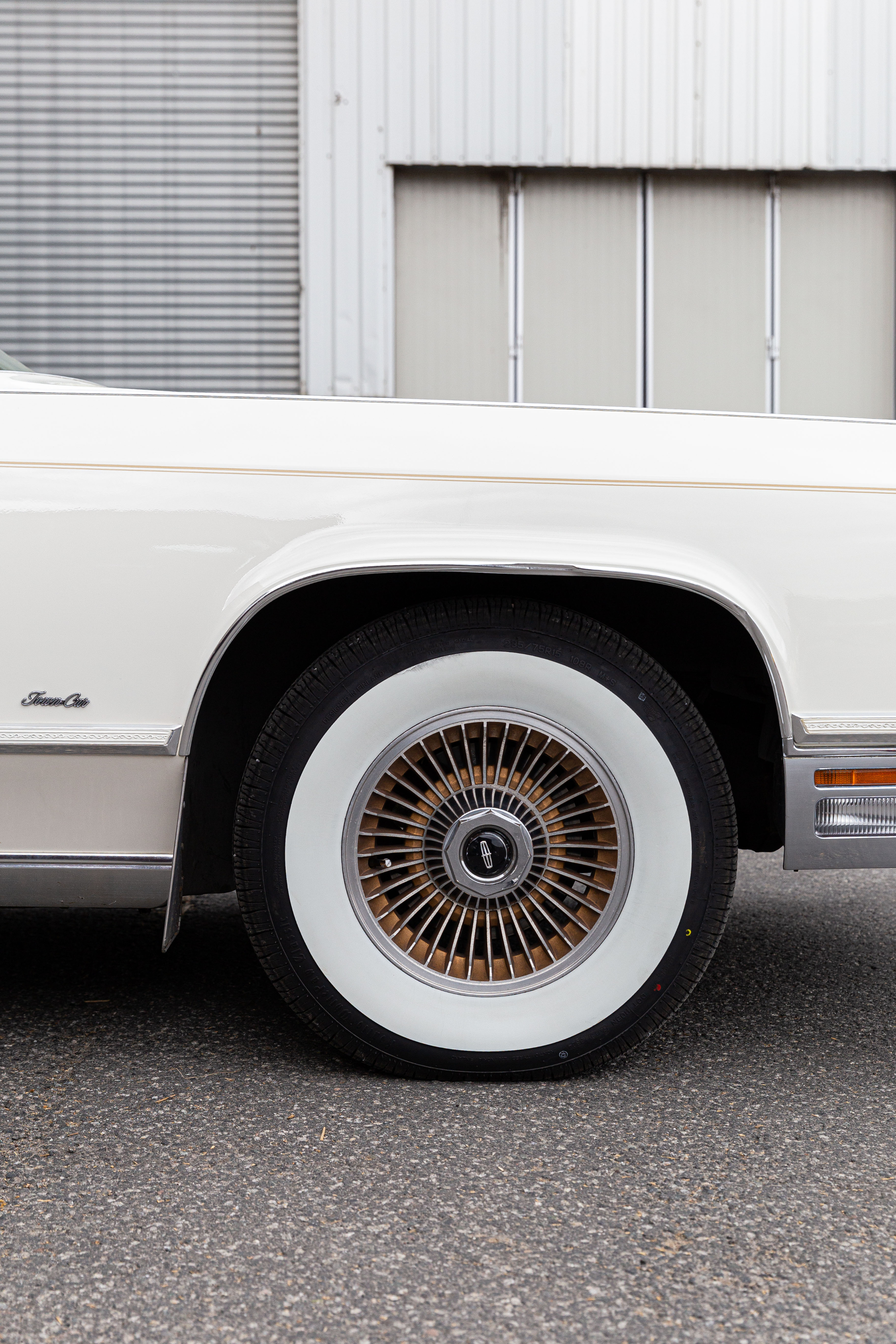 wheels