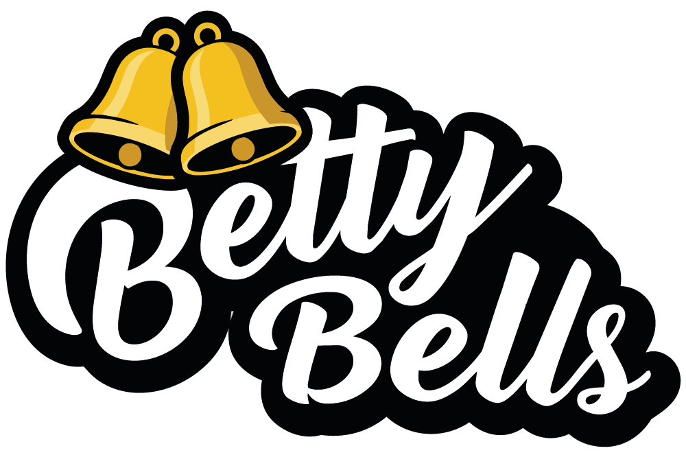 Logo for Betty Bells