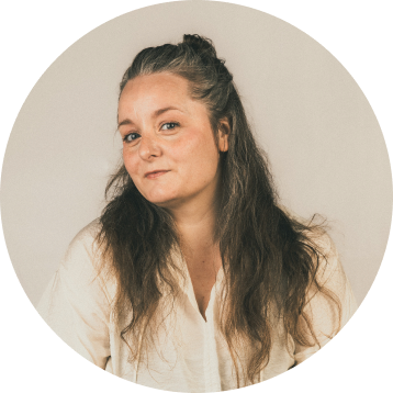 Bettina Wolmersen Portrett