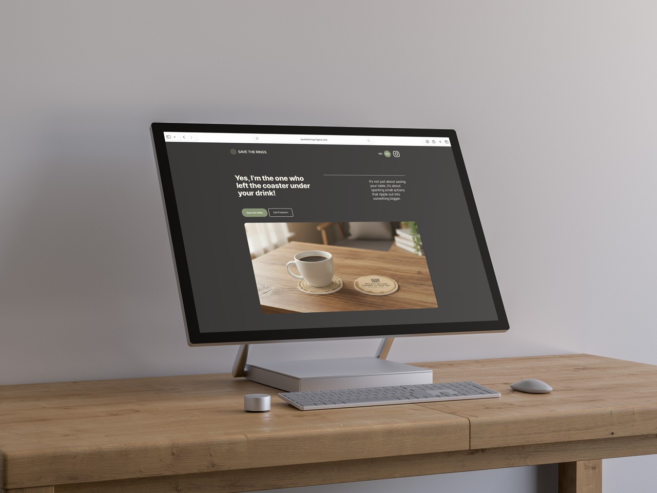 savetherings-nettside