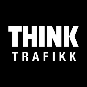 think trafikk logo